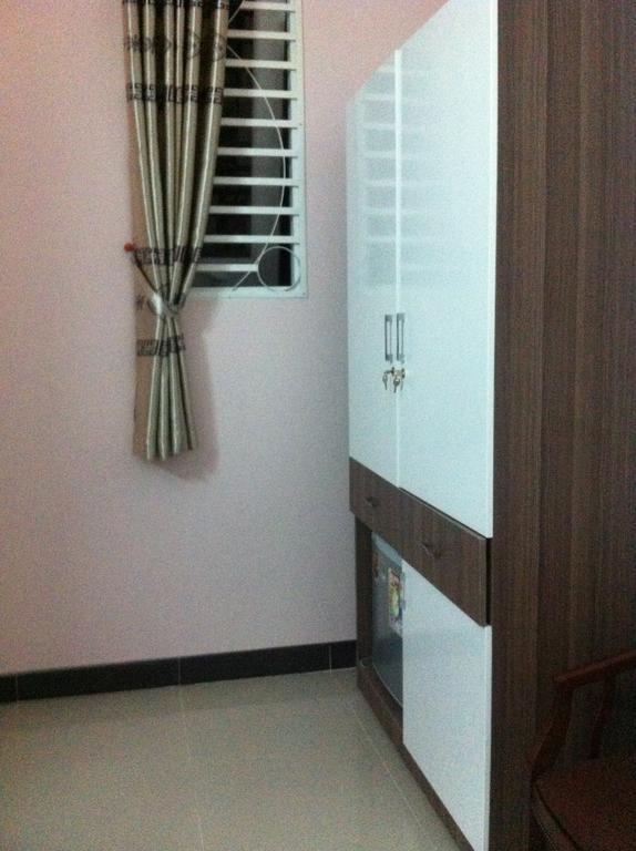 Ban Mai Hotel 66 Phan Thiet Exteriör bild