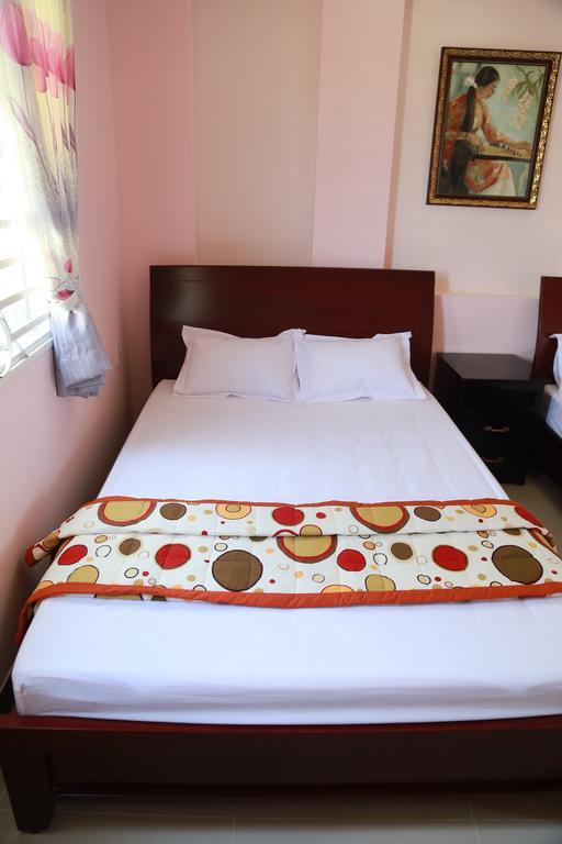Ban Mai Hotel 66 Phan Thiet Exteriör bild