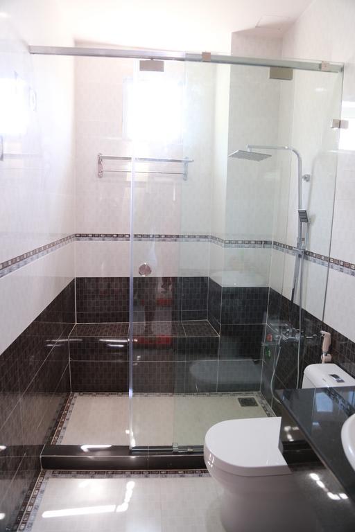 Ban Mai Hotel 66 Phan Thiet Exteriör bild