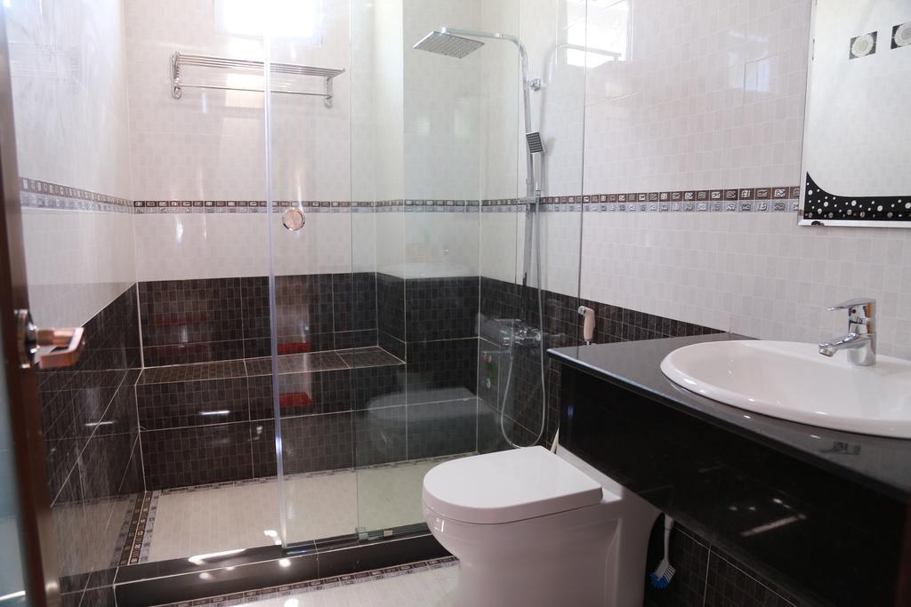 Ban Mai Hotel 66 Phan Thiet Exteriör bild
