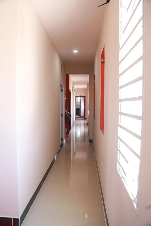 Ban Mai Hotel 66 Phan Thiet Exteriör bild