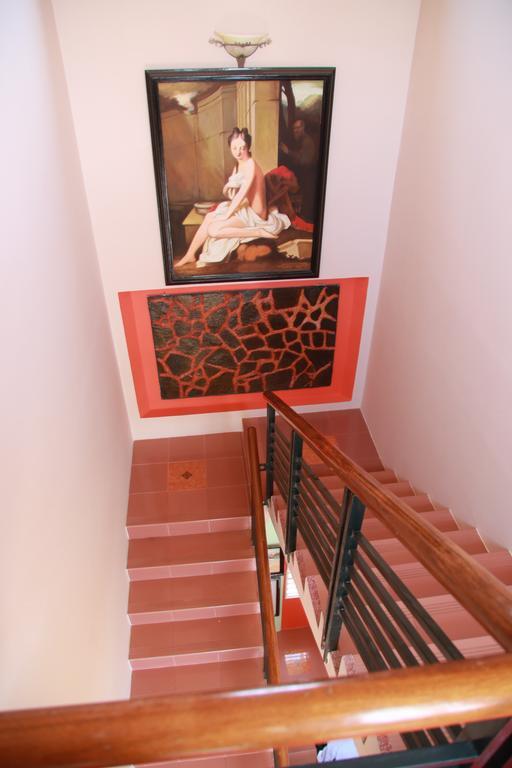 Ban Mai Hotel 66 Phan Thiet Exteriör bild