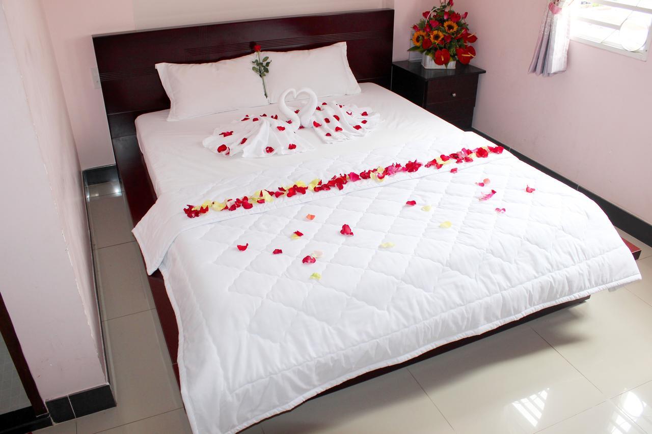 Ban Mai Hotel 66 Phan Thiet Exteriör bild